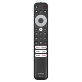 Savio Rc-31 Mando A Distancia Universal/De Repuesto Para Tv Tcl  Smart Tv