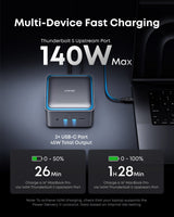 Universal, Usb Type-C, Grey A83b53a1