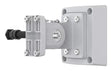 EAN 7331021064461 - Axis 01516-001 kit de montaje Negro, Blanco Aluminio imagen 1