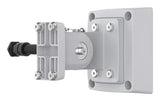 EAN 7331021064461 - Axis 01516-001 kit de montaje Negro, Blanco Aluminio imagen 1