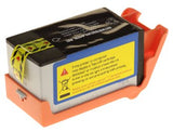 G&G Cartucho De Tinta Compatible Hp 907xl/ T6m19ae Xxl-Negro