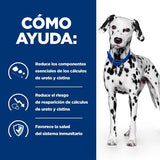 EAN 0052742041711 - Hills 605840 alimento húmedo para perros Ternera Universal 10 kg imagen 3