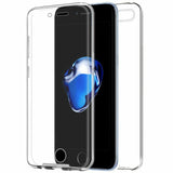 EAN 8434847018515 - COOL Accesorios 8434847018515 funda para teléfono móvil Transparente imagen 1