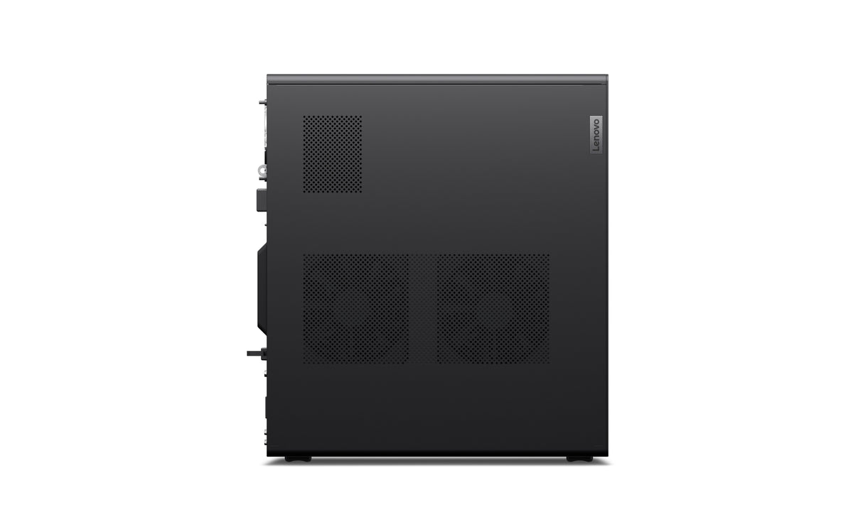 Lenovo Thinkstation P3 Tower Gen 2 Intel Core Ultra 7 265k 32go 1to Ssd M.2 2280 Pcie Rtx 2000 Ada 16go W11p 3 Year Onsite