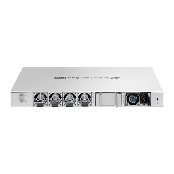 Tp-Link Omada Pro Switch 48x 10g Stackable L3 Managed Aggregation