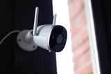 Camara Imou Ipcam Hllet 2s 2mp Wlan 1080p Ir 30m