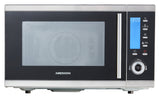Microondas Medion Md1551, (Plata/Negro) 50076186