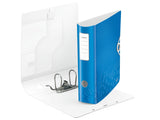 Leitz Archivador 180° Active Wow - Azul