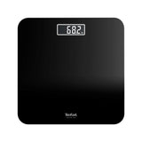 Tefal Pp1800v0 Premiss Bathroom Scale, Black