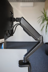 EAN 5901986048992 - Savio UM-01 soporte Negro imagen 10