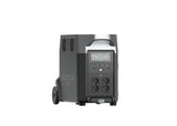 EAN 4897082665335 - EcoFlow Delta Pro estación de energía portátil Fosfato de hierro-litio (LiFePo4) 3600 W 45 kg imagen 69
