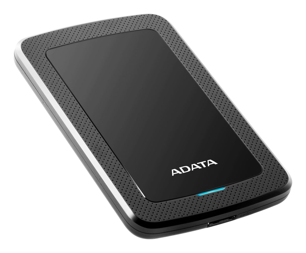 EAN 4713218464972 - ADATA HV300 disco duro externo 1 TB 2.5" 3.2 Gen 1 (3.1 Gen 1) Negro imagen 4
