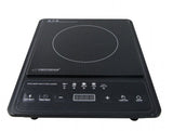 EAN 5901299963869 - Esperanza EKH011 hobs Negro Encimera Con placa de inducción 1 zona(s) imagen 3