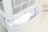 EAN 5908277388782 - ELDOM OPC1140 deshumidificador 2 L Blanco imagen 8