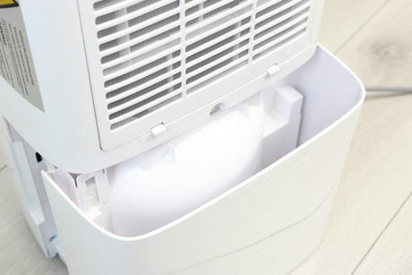 EAN 5908277388782 - ELDOM OPC1140 deshumidificador 2 L Blanco imagen 8