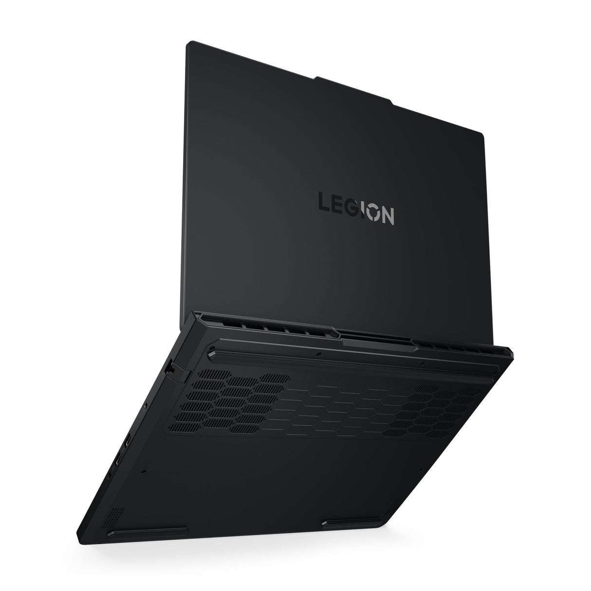 Lenovo Legion Pro 5 16adr10 Ryzen 9 16" Wqxga 32 Gb 1 Tb Ssd Geforce Rtx 5060 Windows 11 Home Español Negro
