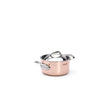 EAN 3011246242168 - de Buyer 6242.16 cacerola 1,8 L Alrededor Cobre, Acero inoxidable imagen 1