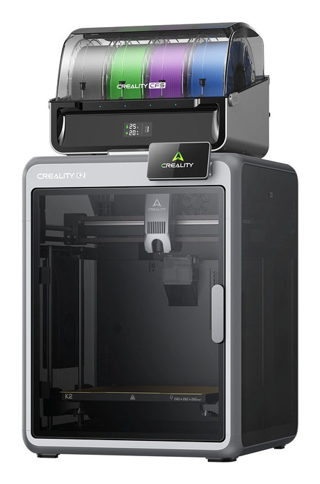 EAN 6977726810364 - Creality K2 Combo imagen 1
