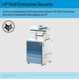 EAN 0198828505774 - HP Clr LaserJet Ent MFP 8801dn Prntr Laser A3 1200 x 1200 DPI 60 ppm Wifi imagen 10