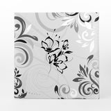 Zep Umbria Encuadernacion En Blanco 30x30 30 Paginas Negras Ebb30wh