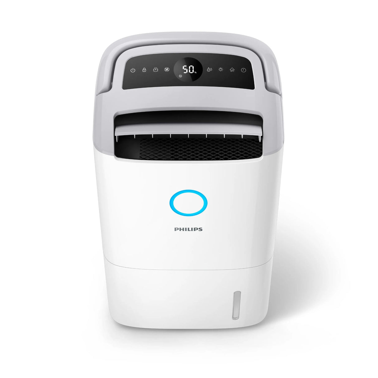 EAN 8720389057625 - Philips 5000 series DE5305/11 deshumidificador 4 L 54 dB Blanco imagen 20