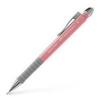 Faber Castell Portaminas 2325 Apollo 0,5mm Rosa