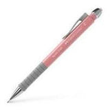 Faber Castell Portaminas 2325 Apollo 0,5mm Rosa