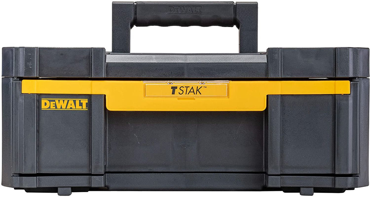 EAN 3253561707056 - DeWALT ‎DWST1-70705 Plata, Amarillo imagen 5