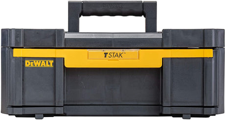 EAN 3253561707056 - DeWALT ‎DWST1-70705 Plata, Amarillo imagen 5