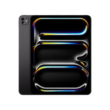 Ipad Pro 13-Calowy Wi-Fi + Cellular 1 Tb Ze Szklem Standardowym - Gwiezdna Czern