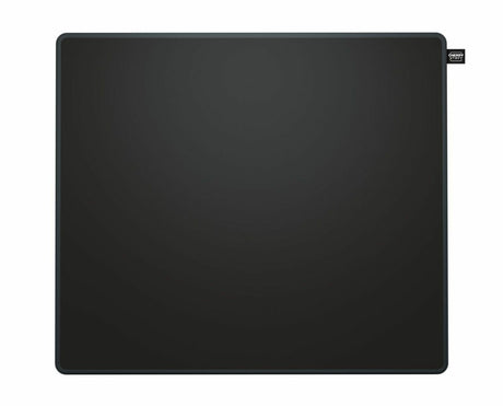 EAN 0842597105351 - CHERRY XTRFY CX-GP5-L-BLACK alfombrilla para ratón Alfombrilla de ratón para juegos Negro imagen 1