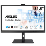 EAN 4711387306994 - ASUS HA3281A pantalla para PC 80 cm (31.5") 3840 x 2160 Pixeles 4K Ultra HD LCD Negro imagen 1