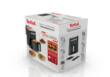 Tefal Ey8018 Easy Fry & Grill Xxl Heiáluftfritteuse Schw