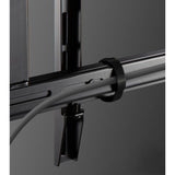 Wall Tv Holder Techly   32-75inch 50kg Electric