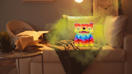 EAN 4894680041660 - ZURU Fuggler 15728 juguete de peluche imagen 36