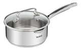 Tefal Duetto+ G7192355 Alrededor Acero Inoxidable