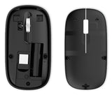 EAN 8434847066585 - COOL Accesorios 8434847066585 ratón Oficina Ambidextro RF Wireless + Bluetooth Óptico 1200 DPI imagen 9