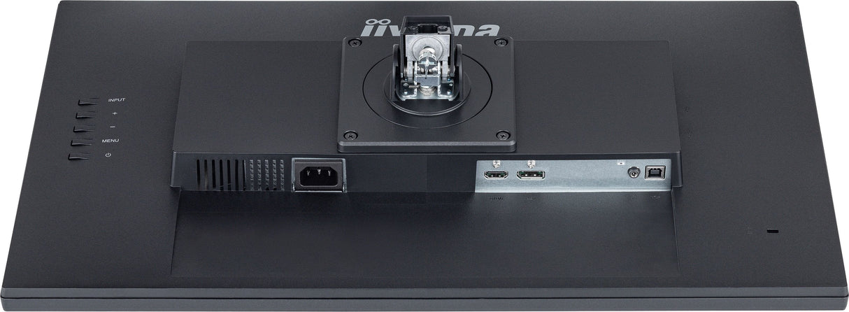 Monitor Iiyama G-Master Gb2470hsu-B5 60,5 Cm (23.8") 1920 X 1080 Pixeles Full Hd Led Negro