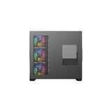 Torre Atx Xyz Tesseract X 50 Black