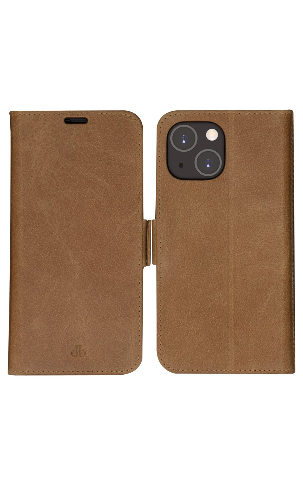 EAN 5711428015730 - dbramante1928 Copenhagen funda para teléfono móvil 15,5 cm (6.1") Bronceado imagen 3