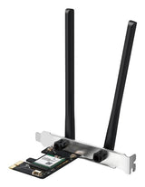 EAN 6957939003159 - TP-Link MA70XE adaptador y tarjeta de red Interno WLAN / Bluetooth 1201 Mbit/s imagen 2