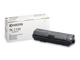 EAN 0632983040638 - KYOCERA TK-1170 cartucho de tóner 1 pieza(s) Original Negro imagen 2