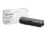 EAN 6329830406382 - KYOCERA TK-1170 cartucho de tóner 1 pieza(s) Original Negro imagen 2