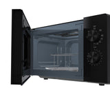 Microondas Hisense H20mobp1g Con Grill Encimera 20 L 700 W Negro