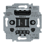 Busch Jaeger E-Contact-Einsatz Flex 1-Fach 230 V