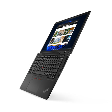 EAN 0196800997616 - Lenovo ThinkPad X13 Gen 3 (Intel) Intel® Core™ i5 i5-1235U Portátil 33,8 cm (13.3") WUXGA 8 GB LPDDR5-SDR imagen 3