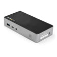 EAN 0065030883474 - StarTech.com DK30CHHPDEU base para portátil y replicador de puertos Alámbrico USB 3.2 Gen 1 (3.1 Gen 1) T imagen 1