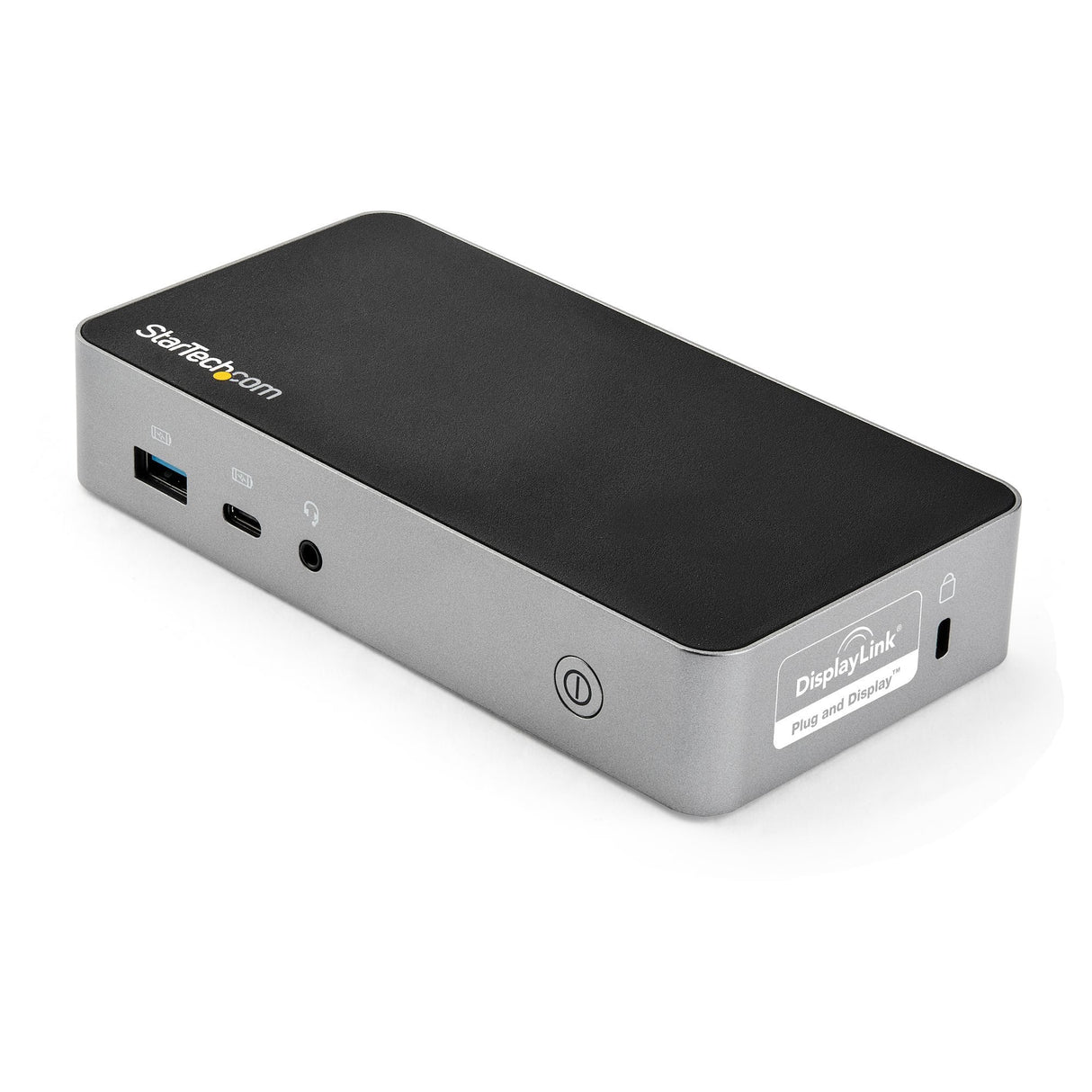 EAN 0065030883474 - StarTech.com DK30CHHPDEU base para portátil y replicador de puertos Alámbrico USB 3.2 Gen 1 (3.1 Gen 1) T imagen 1