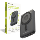 Mobile Origin Magnetic Powerbank 10000mah Pb9