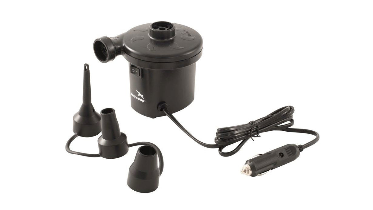 Easy Camp Bomba De Aire El Niño, 12 Voltios 680187